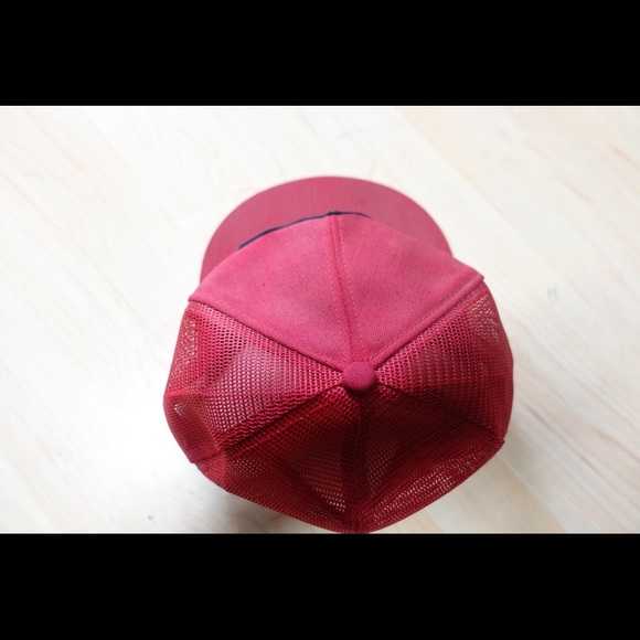 Vintage Indianapolis Motor Speedway SnapBack - Picture 5 of 8